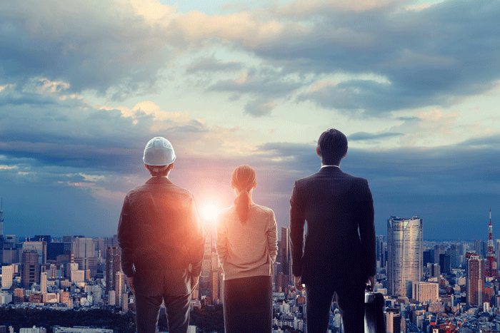 求人募集中！鉄筋工事のプロになりませんか？