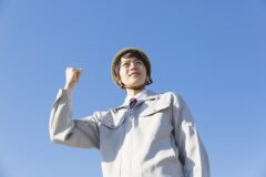 鉄筋工の仕事と仕事への情熱