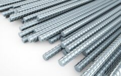 地域の発展に貢献する鉄筋工事の価値