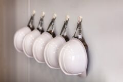 鉄筋工として長く活躍するために欠かせない職場環境