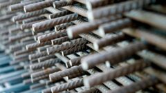 鉄筋工事業界での転職成功への秘訣