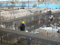 多様化するニーズに対応するための鉄筋工の業務内容