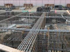 鉄筋工のスペシャリストになる道